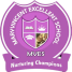 MaryVincentExcellentSchool Logo